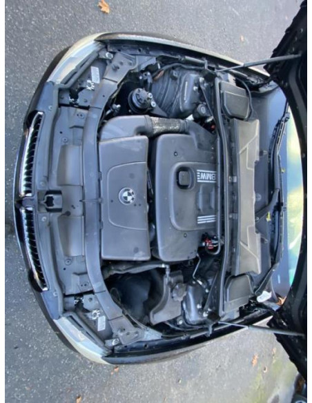 Capteur aide au stationnement BMW SERIE 3 E90 PHASE 1 Diesel