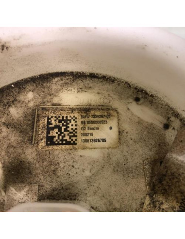 Pompe de gavage BMW I8 PHASE 1 COUPE 