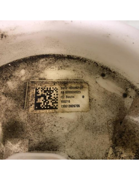 Pompe de gavage BMW I8 PHASE 1 COUPE 