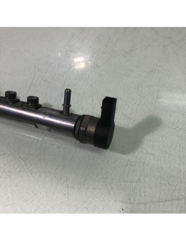 Rampe injection BMW SERIE 1 E87 PHASE 2 