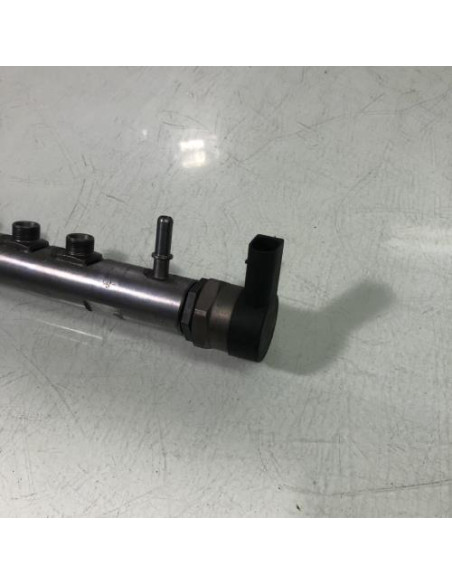 Rampe injection BMW SERIE 1 E87 PHASE 2 