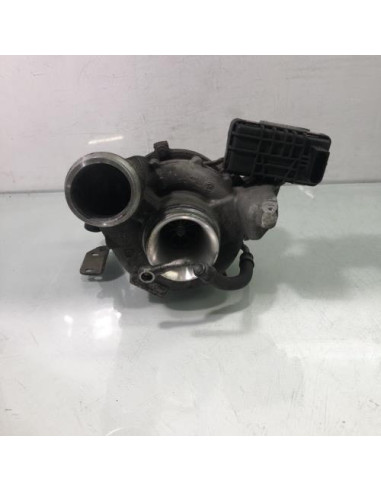 Turbo BMW SERIE 3 E90 PHASE 1 