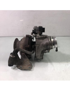 Turbo BMW SERIE 3 E90 PHASE 1  2