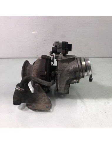 Turbo BMW SERIE 3 E90 PHASE 1 