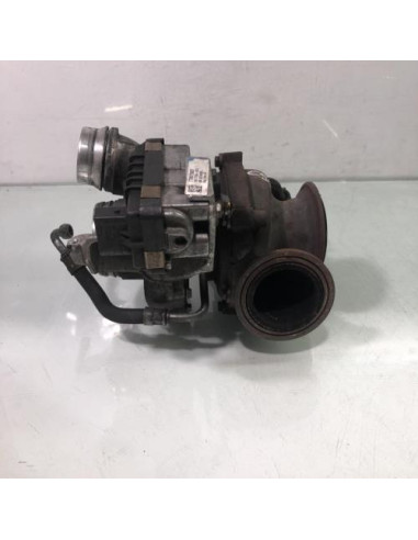 Turbo BMW SERIE 3 E90 PHASE 1 