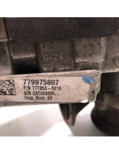 Turbo BMW SERIE 3 E90 PHASE 1 