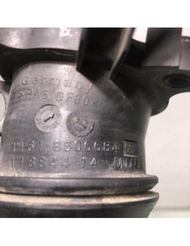 Conduite d'air MINI MINI 2 R60 COUNTRYMAN BREAK Diesel