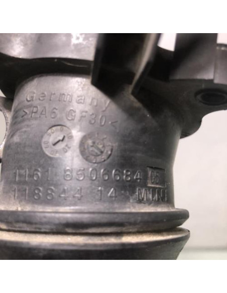 Conduite d'air MINI MINI 2 R60 COUNTRYMAN BREAK Diesel