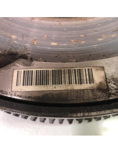 Volant moteur BMW SERIE 3 E90 PHASE 2 