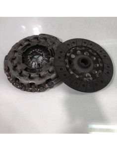 Embrayage BMW SERIE 5 E60 PHASE 1  2