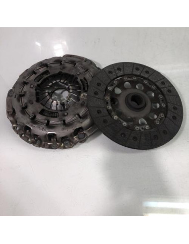 Embrayage BMW SERIE 5 E60 PHASE 1 
