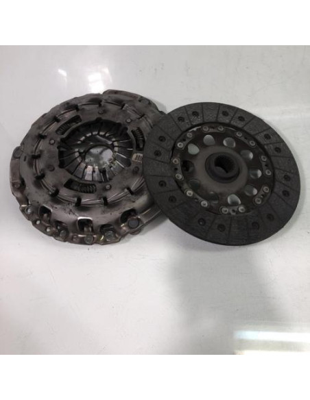 Embrayage BMW SERIE 5 E60 PHASE 1 