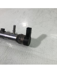 Rampe injection BMW SERIE 3 E90 PHASE 2  2