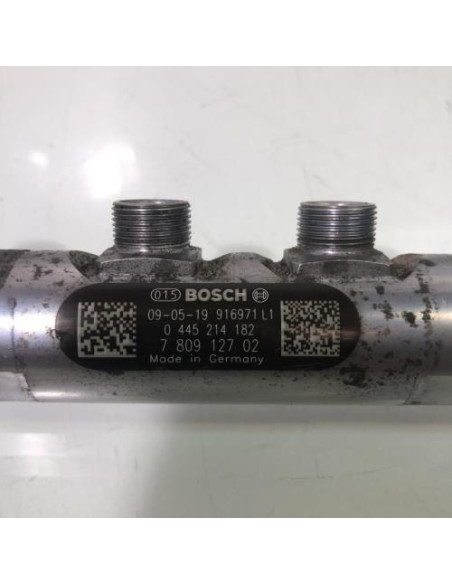 Rampe injection BMW SERIE 3 E90 PHASE 2 