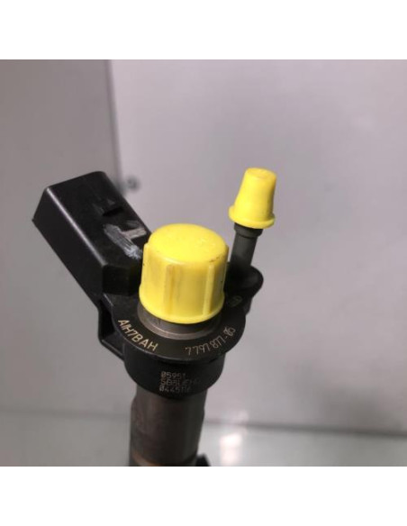 Injecteurs BMW SERIE 3 E90 PHASE 2 