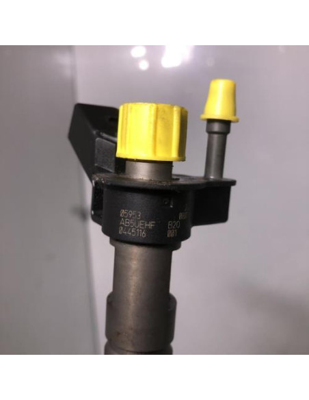 Injecteurs BMW SERIE 3 E90 PHASE 2 