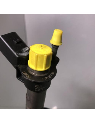 Injecteurs BMW SERIE 3 E90 PHASE 2 