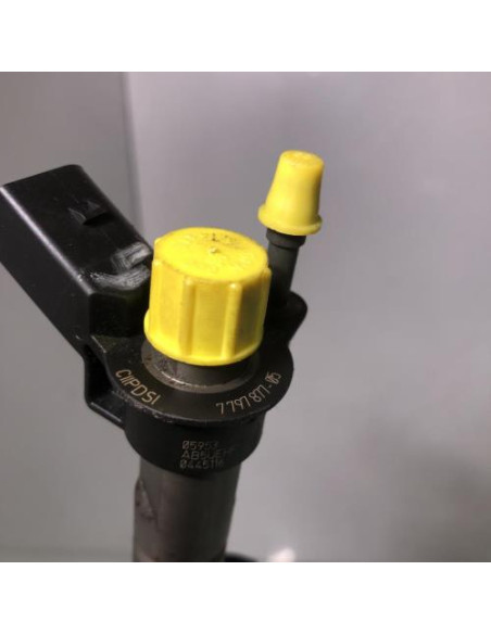 Injecteurs BMW SERIE 3 E90 PHASE 2 