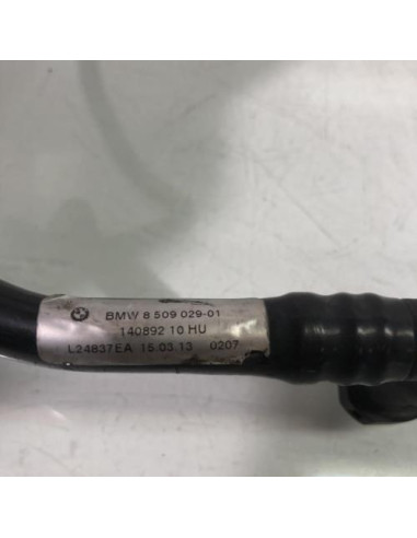 Durite MINI MINI 2 R60 COUNTRYMAN BREAK Diesel