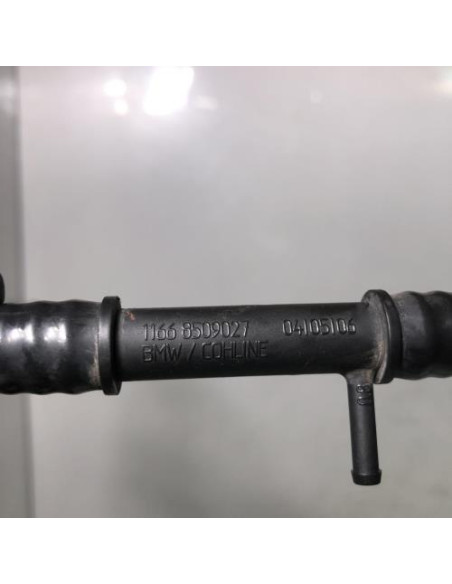 Durite MINI MINI 2 R60 COUNTRYMAN BREAK Diesel