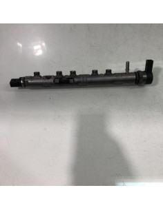 Rampe injection BMW SERIE 1 E87 PHASE 2 