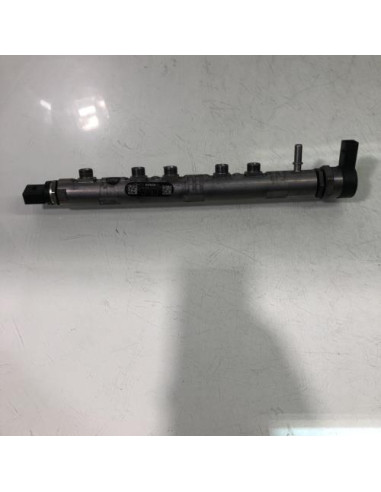 Rampe injection BMW SERIE 1 E87 PHASE 2 