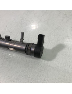 Rampe injection BMW SERIE 1 E87 PHASE 2  2