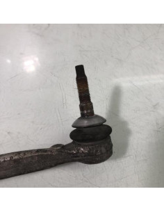 Bras de suspension arriere gauche BMW X6 E71 PHASE 1 Essence 2