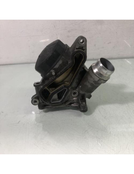 Support filtre a huile BMW SERIE 3 E90 PHASE 2 