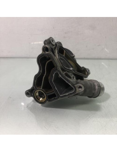 Support filtre a huile BMW SERIE 3 E90 PHASE 2 