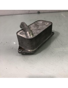 Radiateur huile BMW SERIE 3 E90 PHASE 2  2