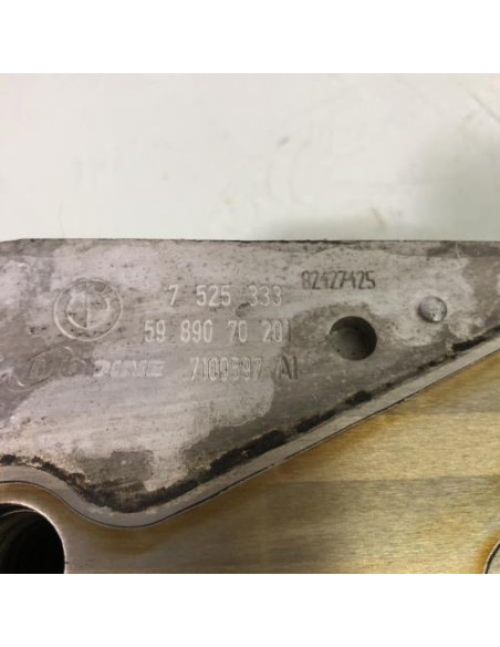 Radiateur huile BMW SERIE 3 E90 PHASE 2 