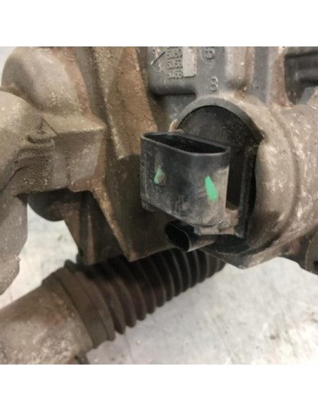 Cremaillere assistee MINI MINI 3 F60 COUNTRYMAN PHASE 1 BREAK 