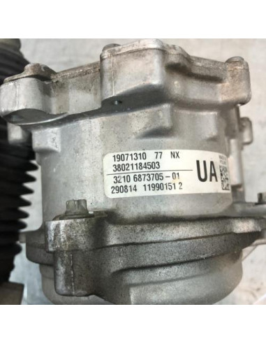 Cremaillere assistee MINI MINI 3 F55 PHASE 1 