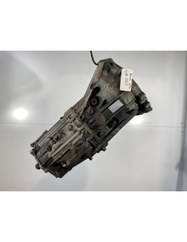 Boite de vitesses BMW SERIE 3 E91 TOURING PHASE 2 BREAK Diesel