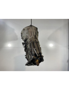 Boite de vitesses BMW SERIE 3 E91 TOURING PHASE 2 BREAK Diesel 2
