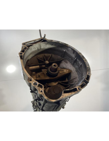 Boite de vitesses BMW SERIE 3 E91 TOURING PHASE 2 BREAK Diesel