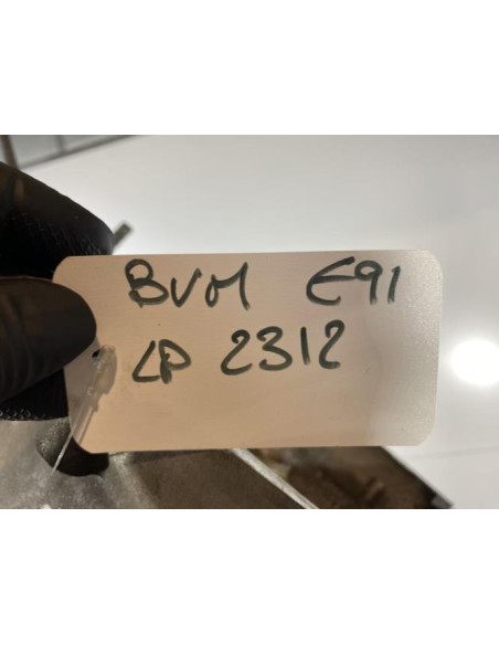 Boite de vitesses BMW SERIE 3 E91 TOURING PHASE 2 BREAK Diesel