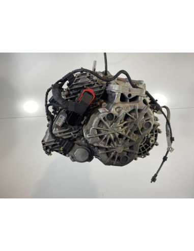 Boite de vitesses MINI MINI 3 F54 CLUBMAN PHASE 1 BREAK Essence