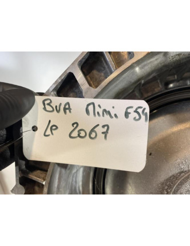 Boite de vitesses MINI MINI 3 F54 CLUBMAN PHASE 1 BREAK Essence