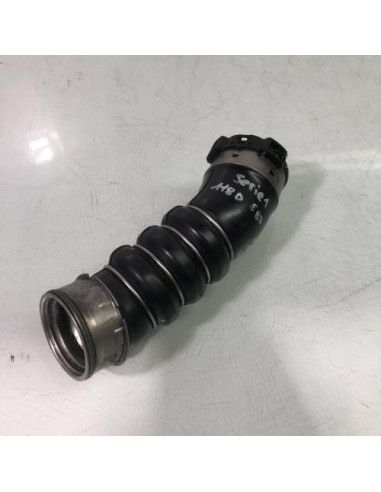 Conduite d'air BMW SERIE 1 E87 PHASE 2 