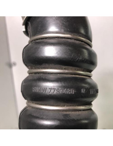Conduite d'air BMW SERIE 1 E87 PHASE 2 