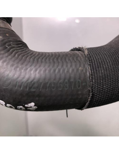 Durite BMW SERIE 1 E87 PHASE 2 