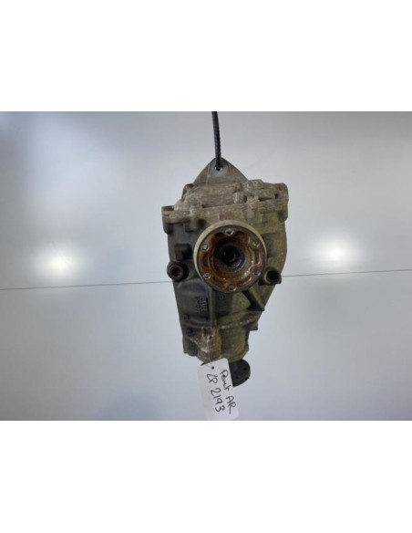 Pont (propulsion) BMW X3 E83 PHASE 1 Diesel