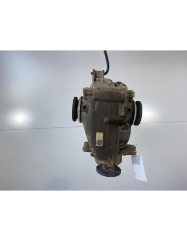 Pont (propulsion) BMW X3 E83 PHASE 1 Diesel