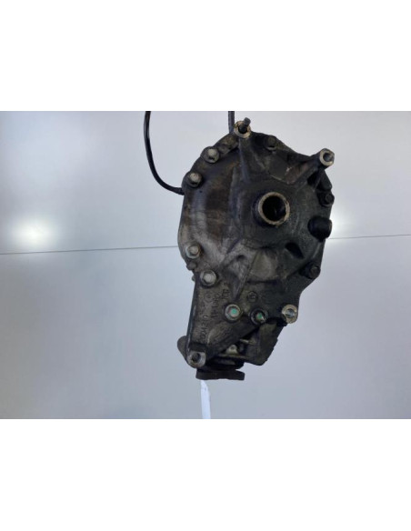 Pont avant complet BMW X5 E70 PHASE 1 Diesel