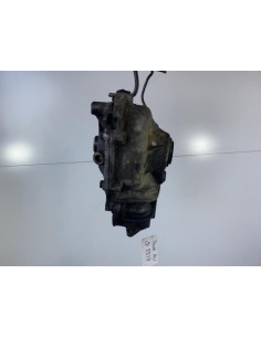 Pont avant complet BMW X5 E70 PHASE 1 Diesel 2