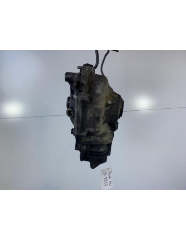 Pont avant complet BMW X5 E70 PHASE 1 Diesel