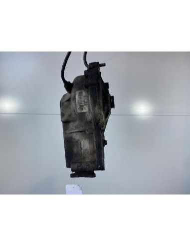 Pont avant complet BMW X5 E70 PHASE 1 Diesel