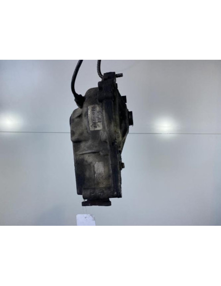 Pont avant complet BMW X5 E70 PHASE 1 Diesel